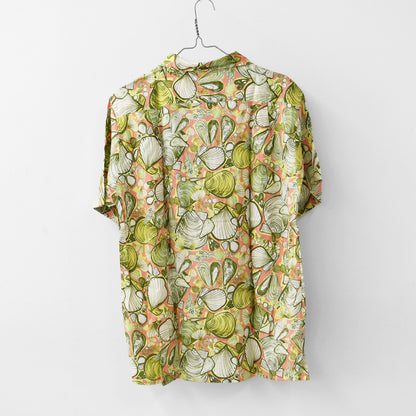 Patagonia  [パタゴニア正規代理店] M's Tidal Threads Shirt [52553] メンズ・タイダル・スレッズ・シャツ・MEN'S [2026SS]