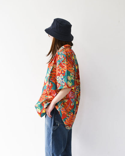 Patagonia [パタゴニア正規代理店] M's Tidal Threads Camp Shirt [52567] メンズ タイダル スレッズ キャンプ シャツ・MEN'S [2026SS]