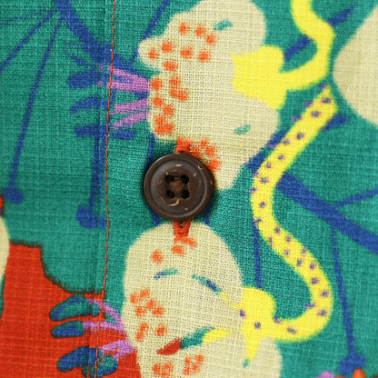 Patagonia [パタゴニア正規代理店] M's Tidal Threads Camp Shirt [52567] メンズ タイダル スレッズ キャンプ シャツ・MEN'S [2026SS]