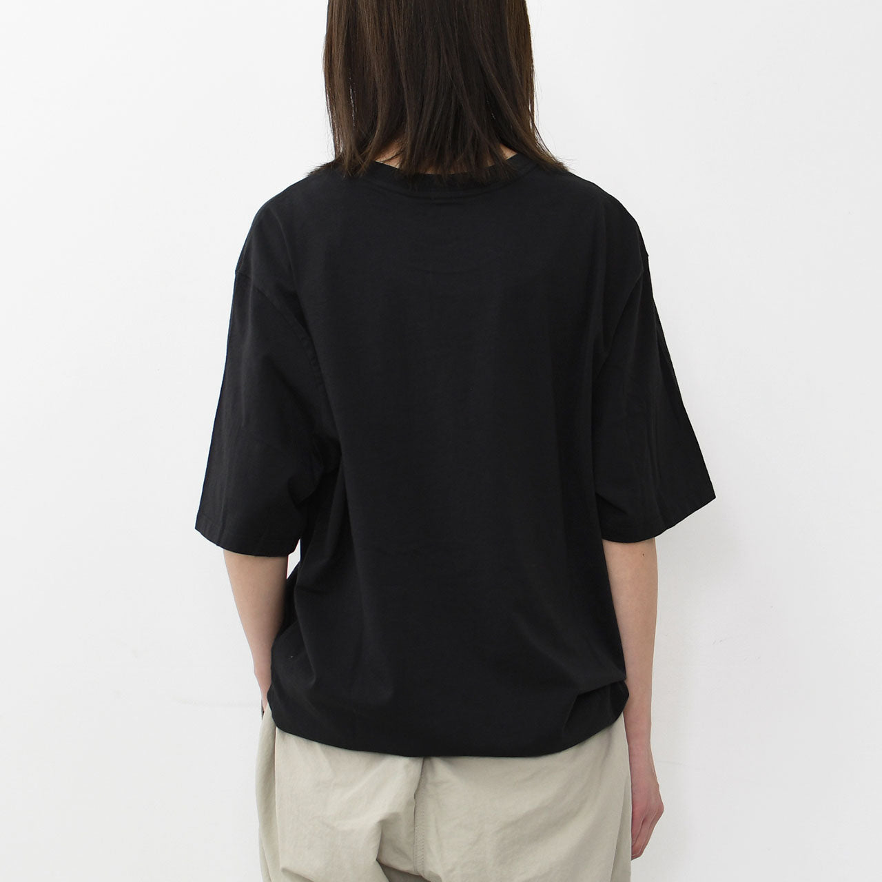 Patagonia [パタゴニア正規代理店] M's Daily Pocket Tee [53255] メンズ・デイリー・ポケット・ティー・オーガニックコットンTシャツ・MEN'S [2025SS]