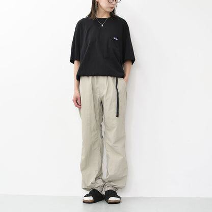 Patagonia [パタゴニア正規代理店] M's Daily Pocket Tee [53255] メンズ・デイリー・ポケット・ティー・オーガニックコットンTシャツ・MEN'S [2025SS]