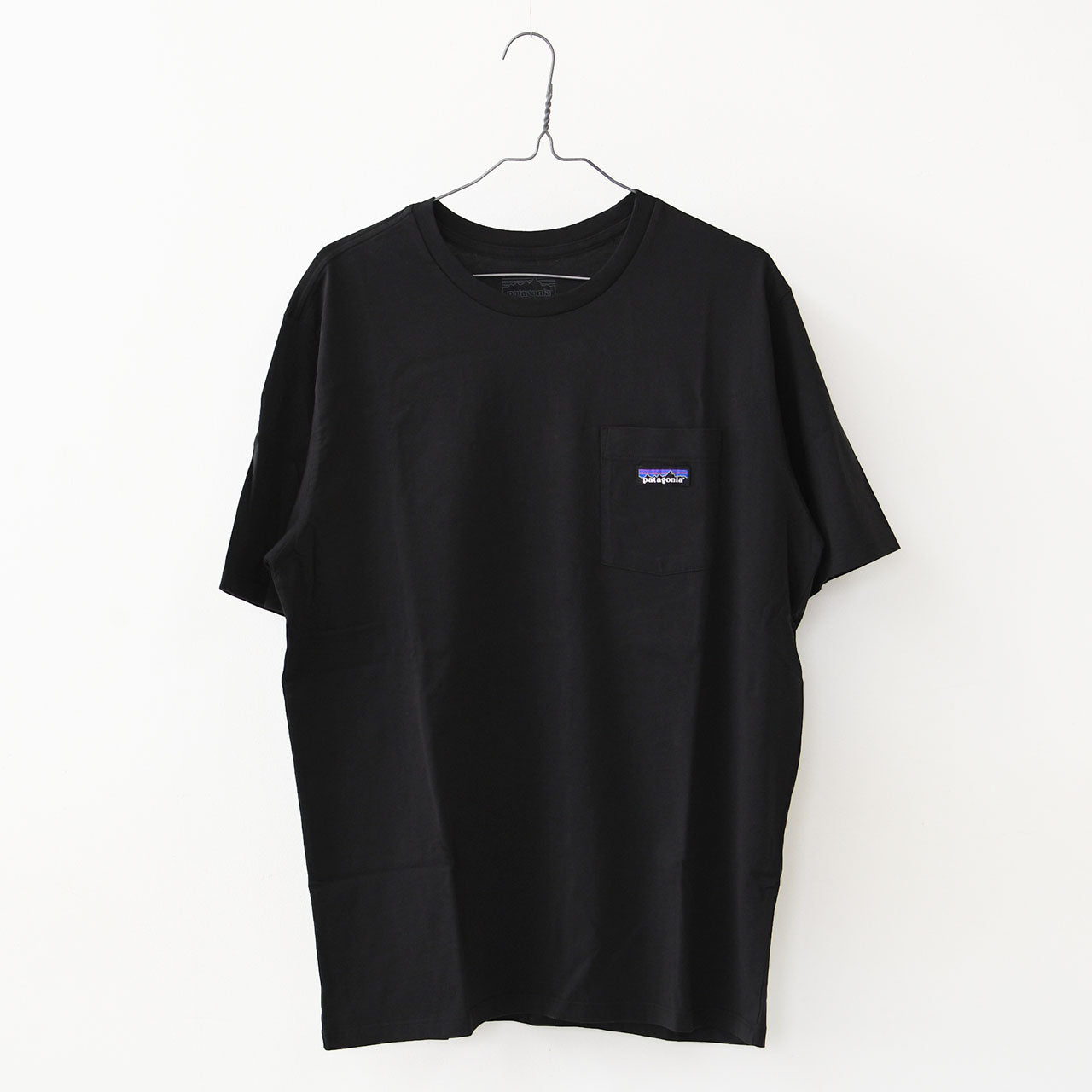Patagonia [パタゴニア正規代理店] M's Daily Pocket Tee [53255] メンズ・デイリー・ポケット・ティー・オーガニックコットンTシャツ・MEN'S [2025SS]