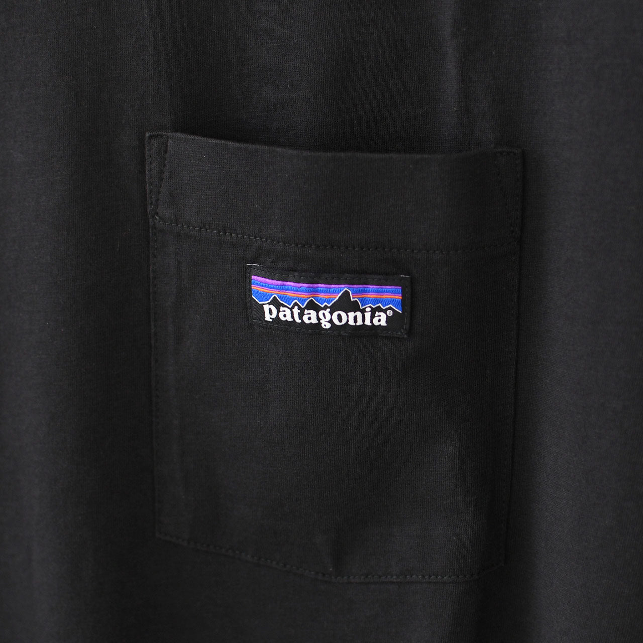Patagonia [パタゴニア正規代理店] M's Daily Pocket Tee [53255] メンズ・デイリー・ポケット・ティー・オーガニックコットンTシャツ・MEN'S [2025SS]