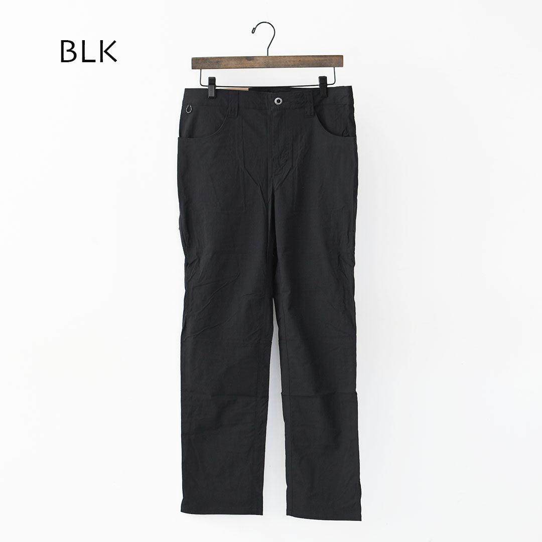 Patagonia [パタゴニア正規代理店] M's Quandary Pants - Short [55178] メンズ・クアンダリー・パンツ（ショート）・MEN'S [2026SS]