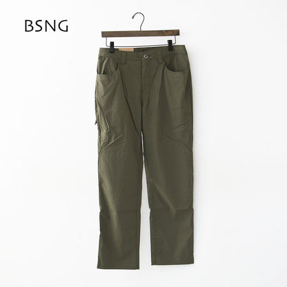Patagonia [パタゴニア正規代理店] M's Quandary Pants - Short [55178] メンズ・クアンダリー・パンツ（ショート）・MEN'S [2026SS]