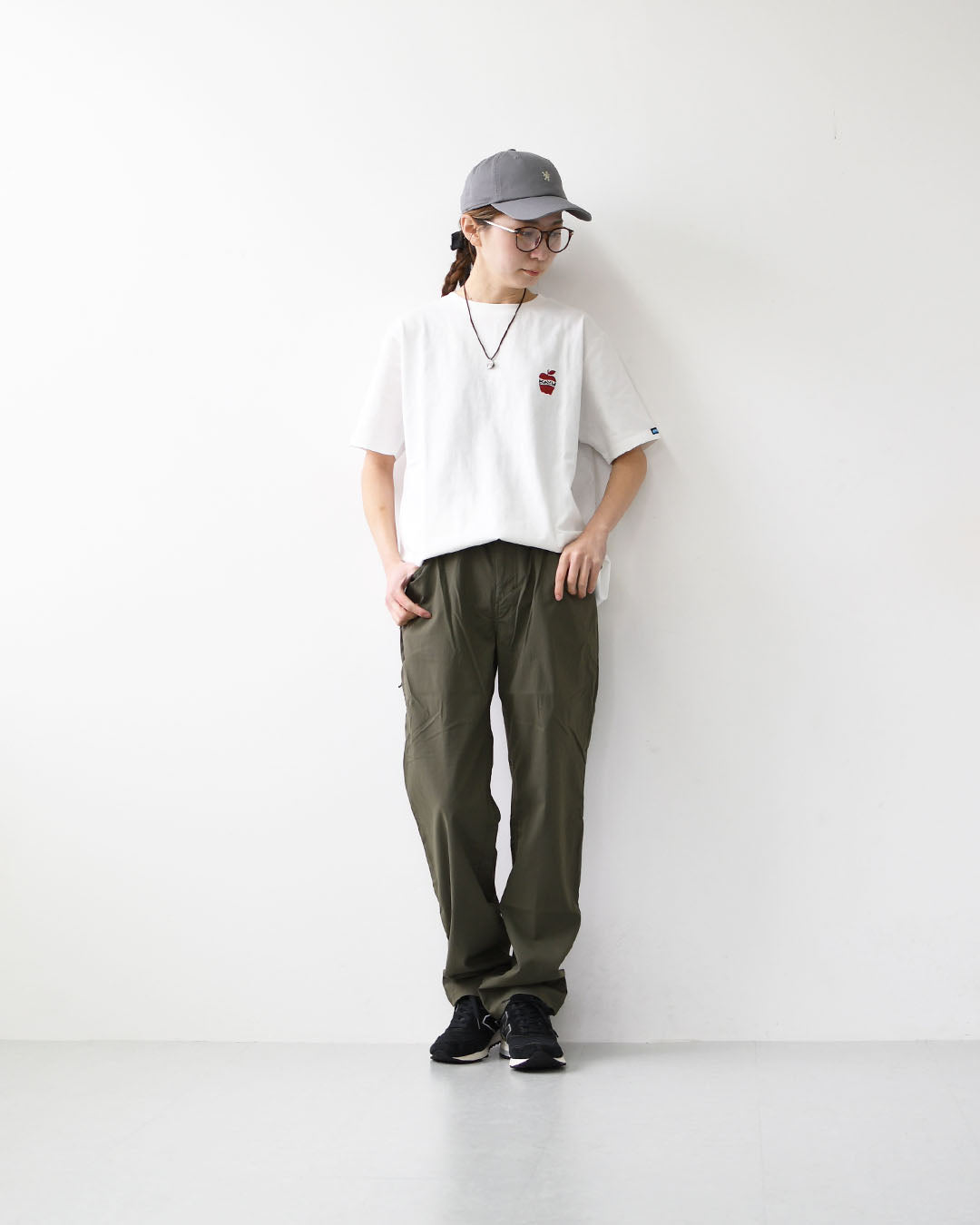 Patagonia [パタゴニア正規代理店] M's Quandary Pants - Short [55178] メンズ・クアンダリー・パンツ（ショート）・MEN'S [2026SS]