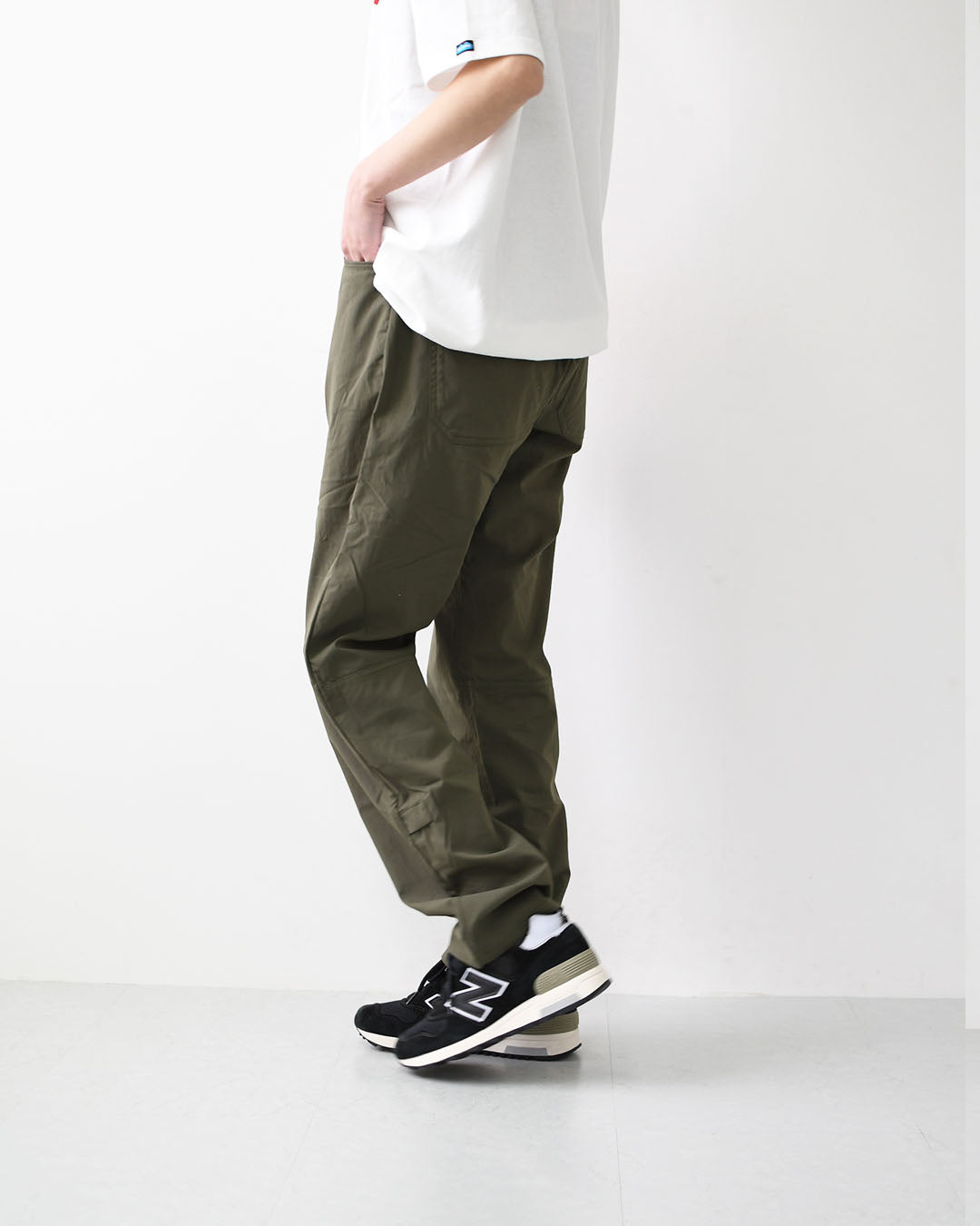 Patagonia [パタゴニア正規代理店] M's Quandary Pants - Short [55178] メンズ・クアンダリー・パンツ（ショート）・MEN'S [2026SS]
