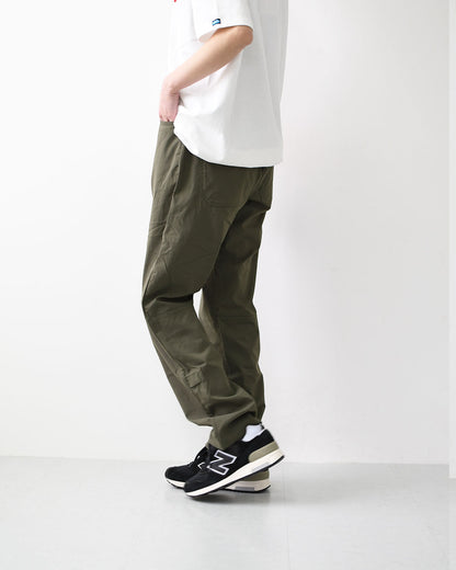 Patagonia [パタゴニア正規代理店] M's Quandary Pants - Short [55178] メンズ・クアンダリー・パンツ（ショート）・MEN'S [2026SS]