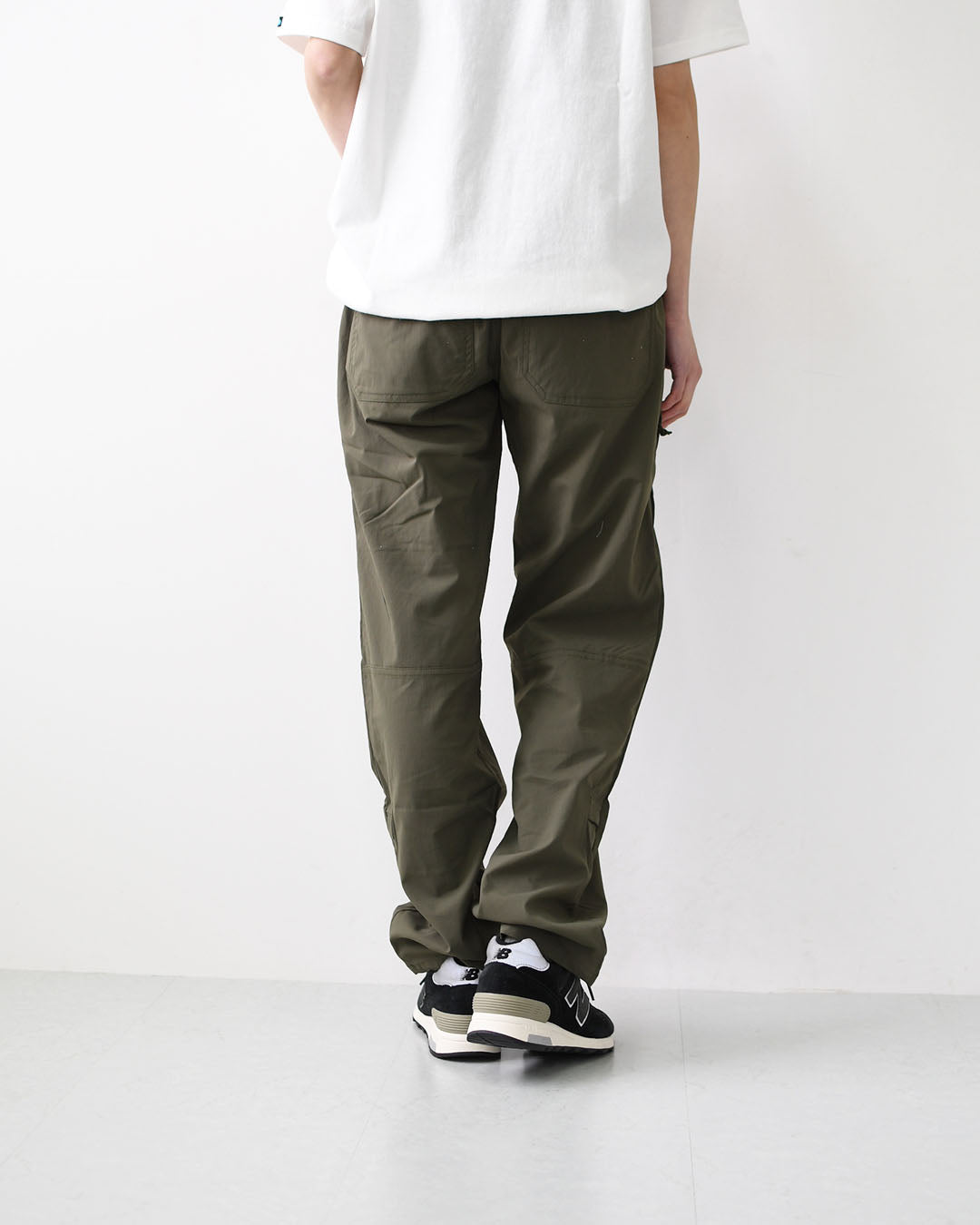 Patagonia [パタゴニア正規代理店] M's Quandary Pants - Short [55178] メンズ・クアンダリー・パンツ（ショート）・MEN'S [2026SS]