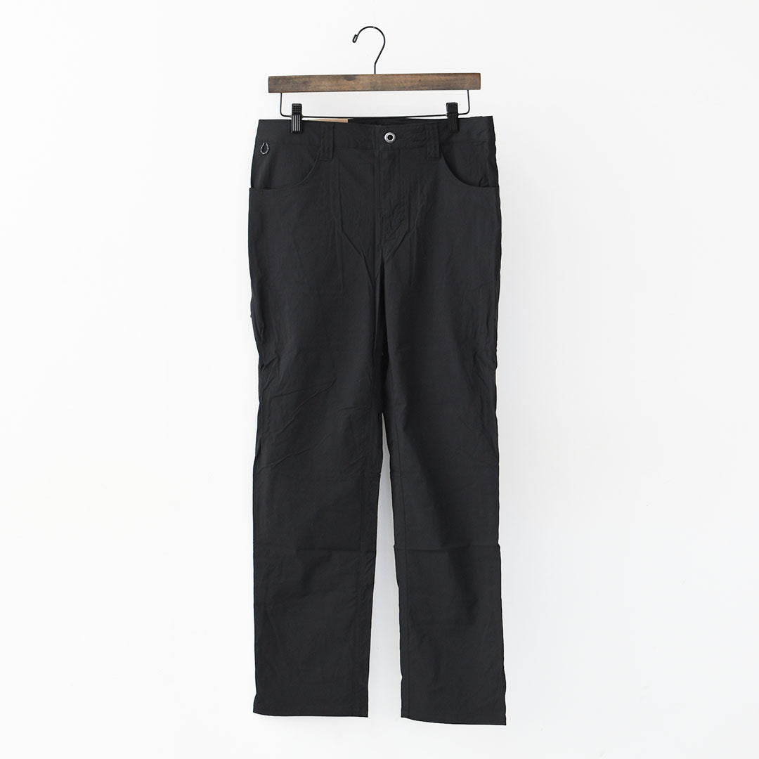 Patagonia [パタゴニア正規代理店] M's Quandary Pants - Short [55178] メンズ・クアンダリー・パンツ（ショート）・MEN'S [2026SS]