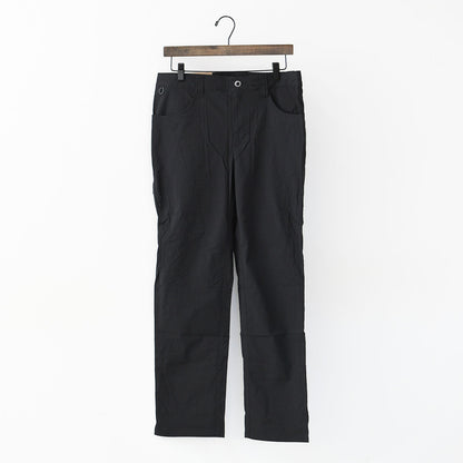 Patagonia [パタゴニア正規代理店] M's Quandary Pants - Short [55178] メンズ・クアンダリー・パンツ（ショート）・MEN'S [2026SS]