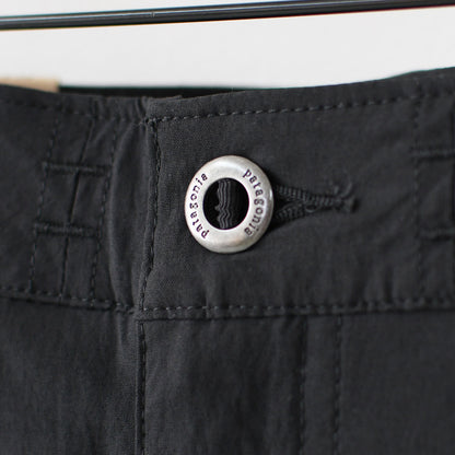 Patagonia [パタゴニア正規代理店] M's Quandary Pants - Short [55178] メンズ・クアンダリー・パンツ（ショート）・MEN'S [2026SS]