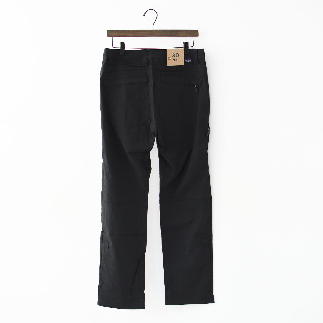 Patagonia [パタゴニア正規代理店] M's Quandary Pants - Short [55178] メンズ・クアンダリー・パンツ（ショート）・MEN'S [2026SS]
