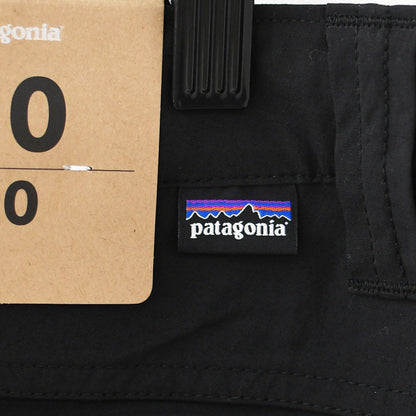Patagonia [パタゴニア正規代理店] M's Quandary Pants - Short [55178] メンズ・クアンダリー・パンツ（ショート）・MEN'S [2026SS]