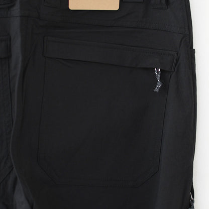 Patagonia [パタゴニア正規代理店] M's Quandary Pants - Short [55178] メンズ・クアンダリー・パンツ（ショート）・MEN'S [2026SS]