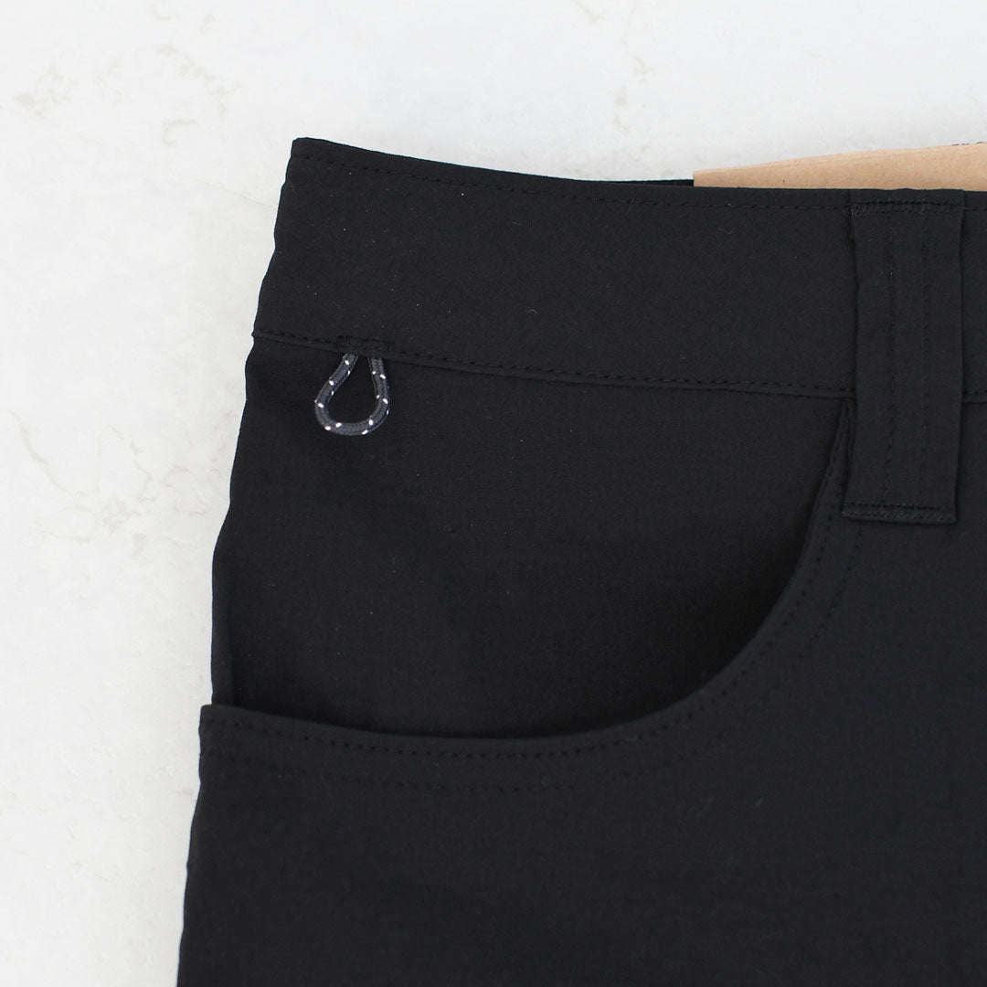 Patagonia [パタゴニア正規代理店] M's Quandary Pants - Short [55178] メンズ・クアンダリー・パンツ（ショート）・MEN'S [2026SS]