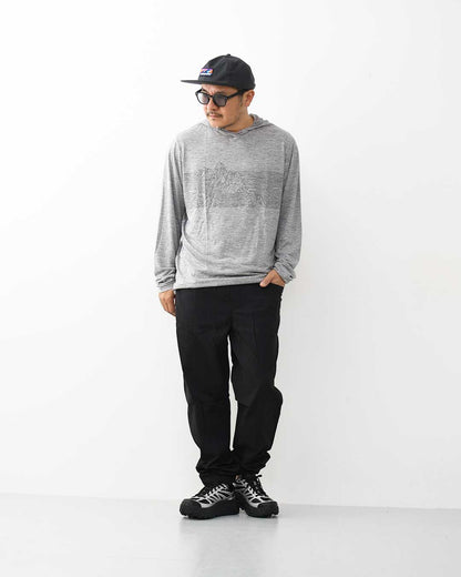 Patagonia [パタゴニア正規代理店] M's Quandary Joggers [55796] メンズ・クアンダリー・ジョガーズ・パンツ・MEN'S [2026SS]