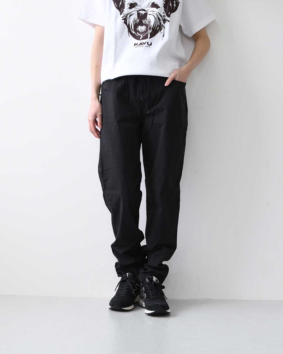 Patagonia [パタゴニア正規代理店] M's Quandary Joggers [55796] メンズ・クアンダリー・ジョガーズ・パンツ・MEN'S [2026SS]