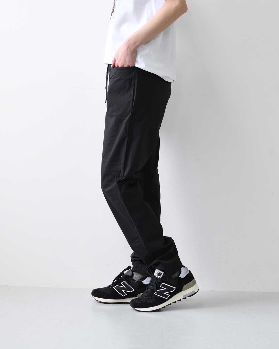 Patagonia [パタゴニア正規代理店] M's Quandary Joggers [55796] メンズ・クアンダリー・ジョガーズ・パンツ・MEN'S [2026SS]