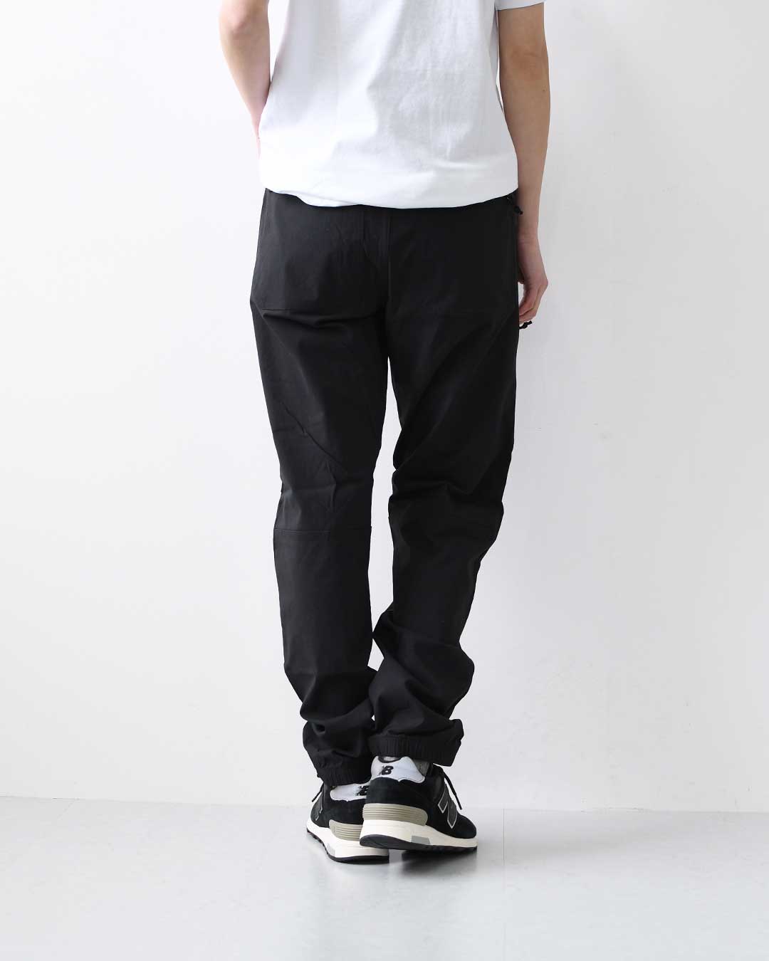 Patagonia [パタゴニア正規代理店] M's Quandary Joggers [55796] メンズ・クアンダリー・ジョガーズ・パンツ・MEN'S [2026SS]