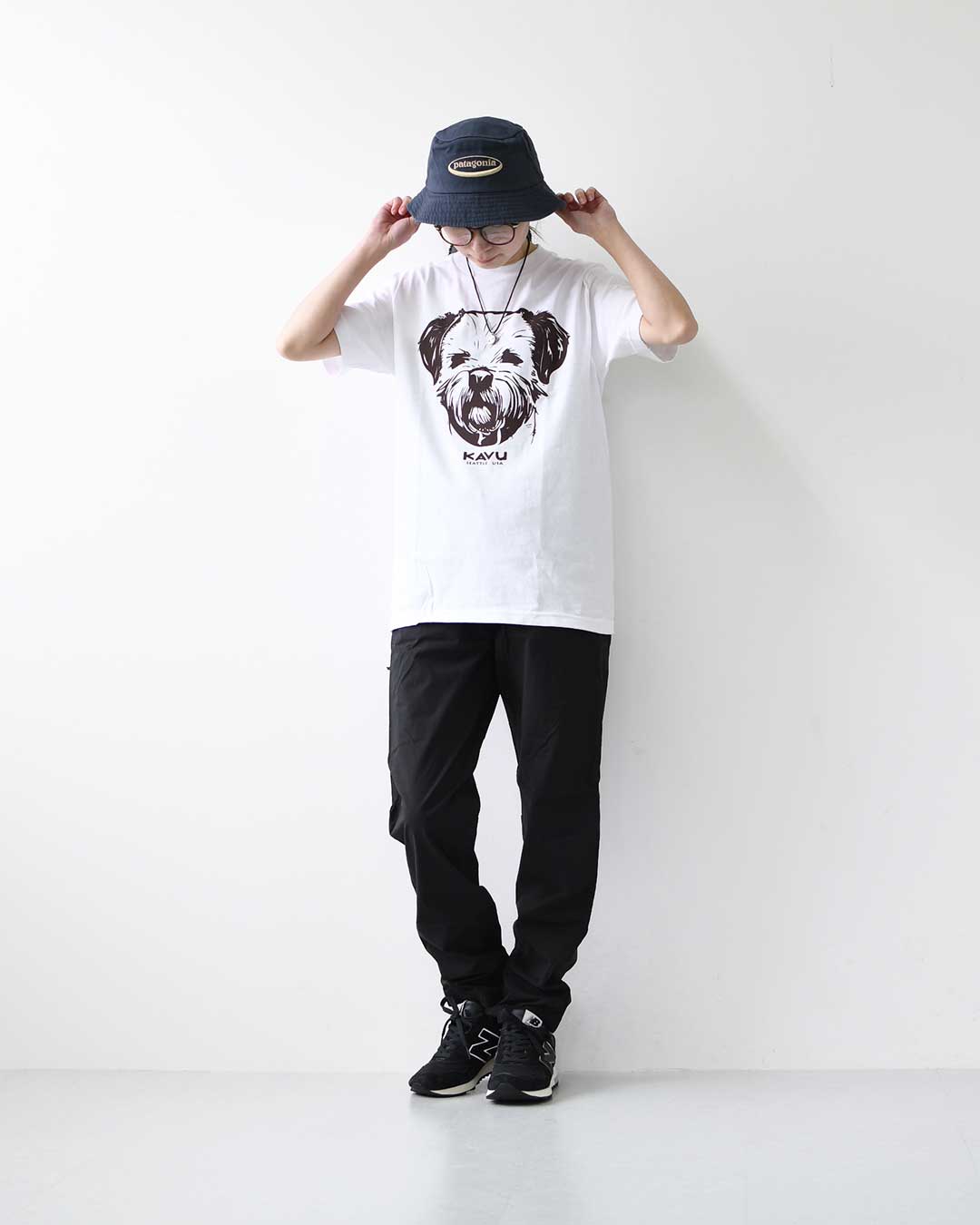 Patagonia [パタゴニア正規代理店] M's Quandary Joggers [55796] メンズ・クアンダリー・ジョガーズ・パンツ・MEN'S [2026SS]