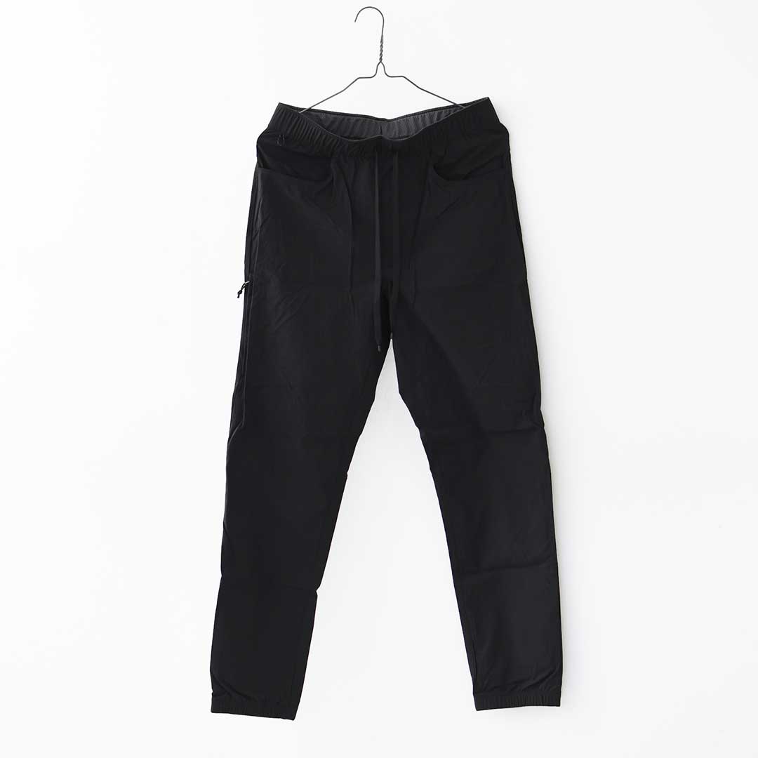 Patagonia [パタゴニア正規代理店] M's Quandary Joggers [55796] メンズ・クアンダリー・ジョガーズ・パンツ・MEN'S [2026SS]