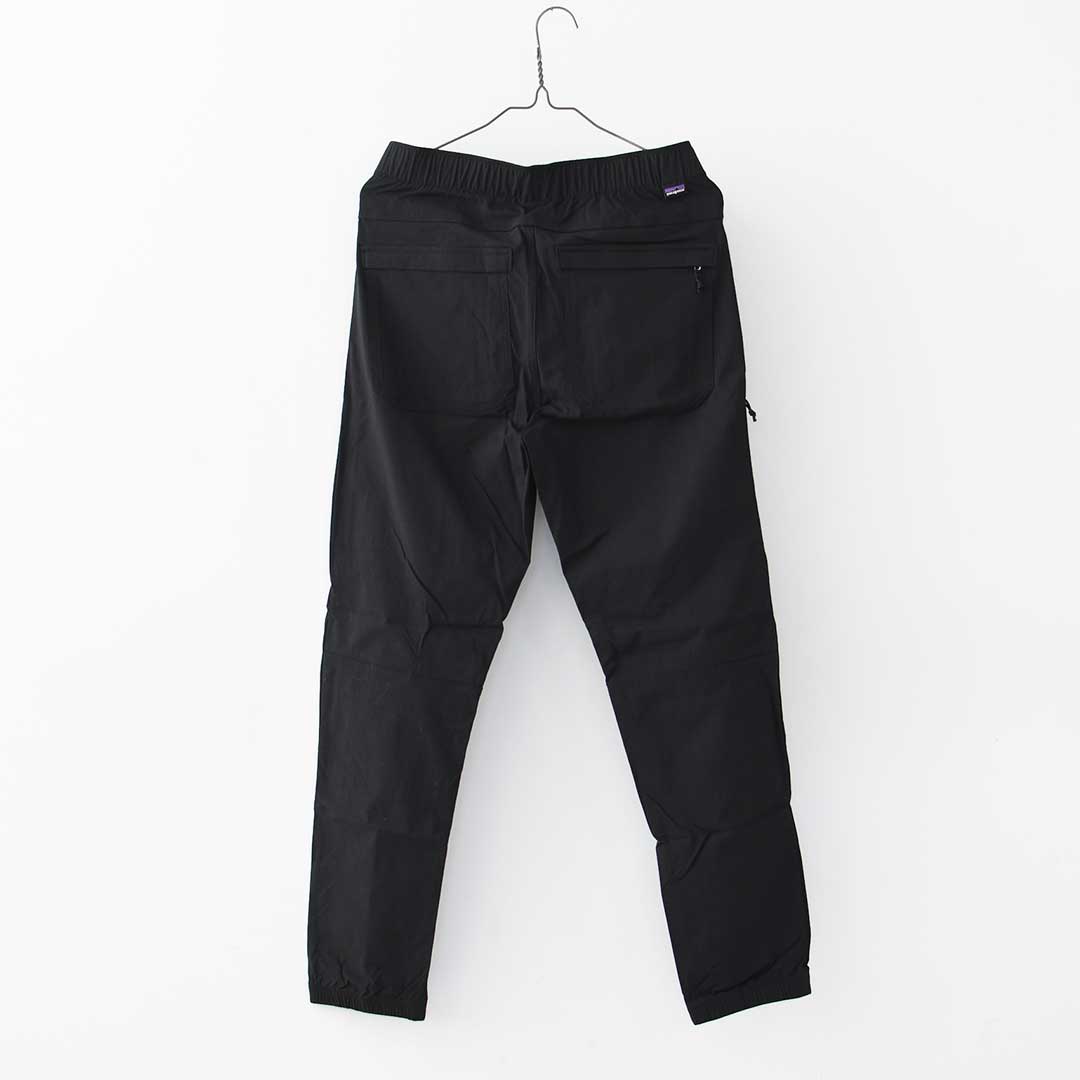 Patagonia [パタゴニア正規代理店] M's Quandary Joggers [55796] メンズ・クアンダリー・ジョガーズ・パンツ・MEN'S [2026SS]