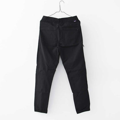 Patagonia [パタゴニア正規代理店] M's Quandary Joggers [55796] メンズ・クアンダリー・ジョガーズ・パンツ・MEN'S [2026SS]