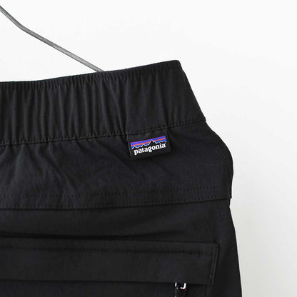 Patagonia [パタゴニア正規代理店] M's Quandary Joggers [55796] メンズ・クアンダリー・ジョガーズ・パンツ・MEN'S [2026SS]