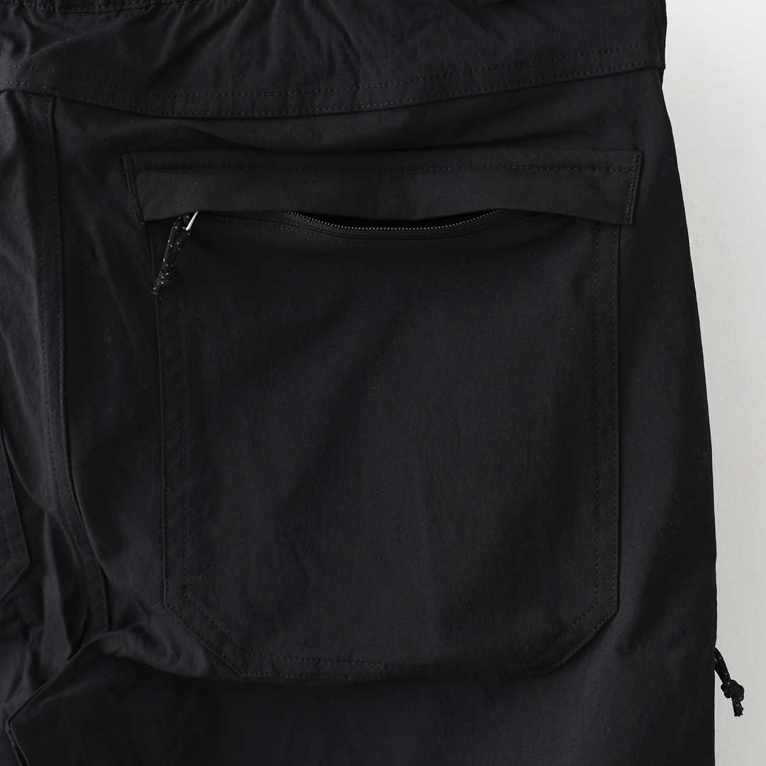 Patagonia [パタゴニア正規代理店] M's Quandary Joggers [55796] メンズ・クアンダリー・ジョガーズ・パンツ・MEN'S [2026SS]