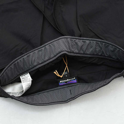 Patagonia [パタゴニア正規代理店] M's Quandary Joggers [55796] メンズ・クアンダリー・ジョガーズ・パンツ・MEN'S [2026SS]