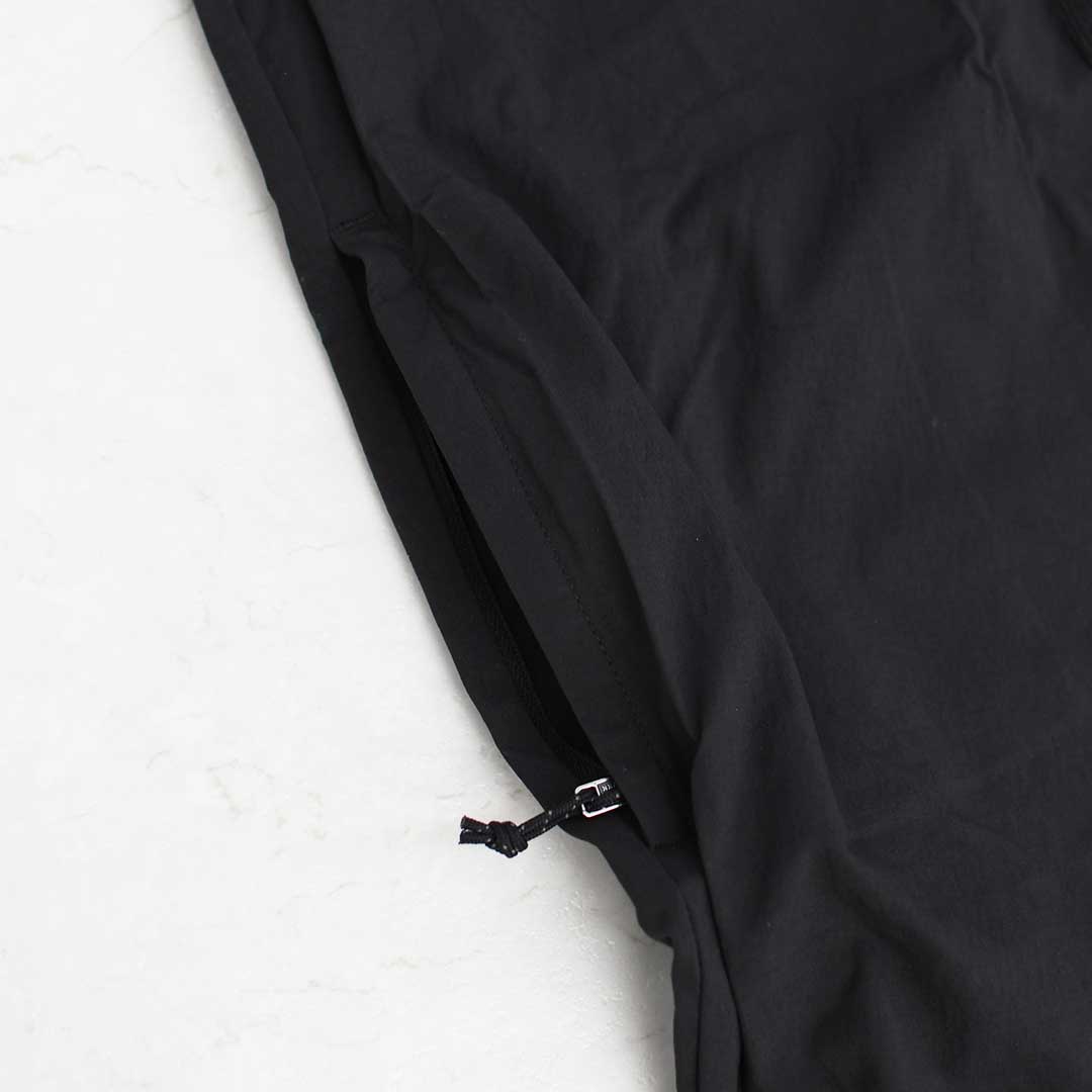 Patagonia [パタゴニア正規代理店] M's Quandary Joggers [55796] メンズ・クアンダリー・ジョガーズ・パンツ・MEN'S [2026SS]