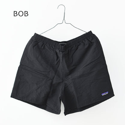 Patagonia [パタゴニア正規代理店] M's Baggies Shorts - 5 in. [57022] メンズ・バギーズ・ショーツ ５インチ・キャンプ・アウトドア・MEN'S [2026SS]