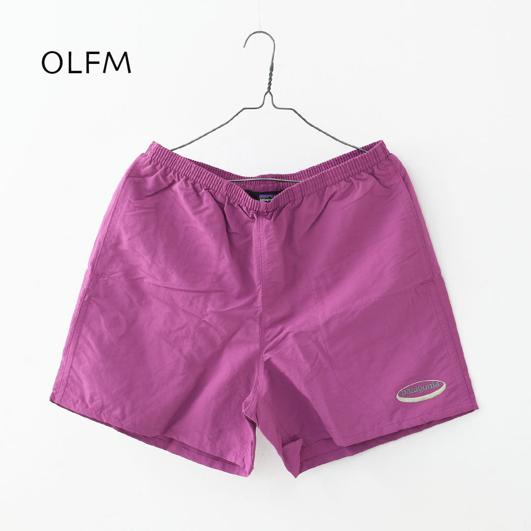 Patagonia [パタゴニア正規代理店] M's Baggies Shorts - 5 in. [57022] メンズ・バギーズ・ショーツ ５インチ・キャンプ・アウトドア・MEN'S [2026SS]