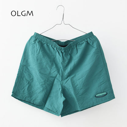 Patagonia [パタゴニア正規代理店] M's Baggies Shorts - 5 in. [57022] メンズ・バギーズ・ショーツ ５インチ・キャンプ・アウトドア・MEN'S [2026SS]