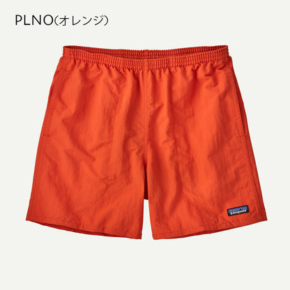 Patagonia [パタゴニア正規代理店] M's Baggies Shorts - 5 in. [57022] メンズ・バギーズ・ショーツ ５インチ [2025SS]