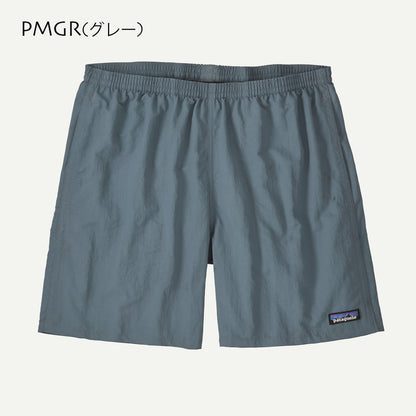 Patagonia [パタゴニア正規代理店] M's Baggies Shorts - 5 in. [57022] メンズ・バギーズ・ショーツ ５インチ [2025SS]