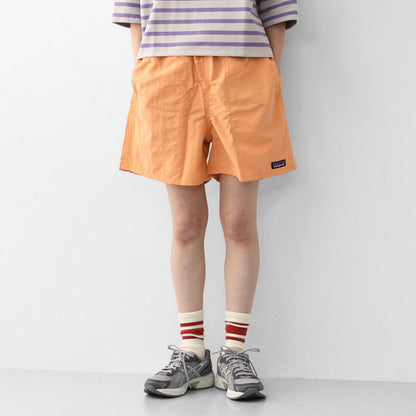 Patagonia [パタゴニア正規代理店] M's Baggies Shorts - 5 in. [57022] メンズ・バギーズ・ショーツ ５インチ [2025SS]
