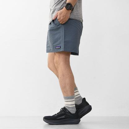 Patagonia [パタゴニア正規代理店] M's Baggies Shorts - 5 in. [57022] メンズ・バギーズ・ショーツ ５インチ [2025SS]
