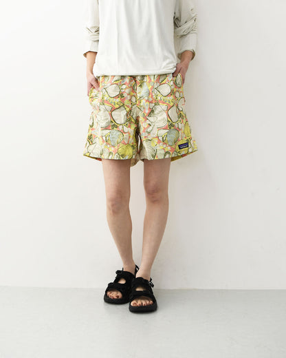 Patagonia [パタゴニア正規代理店] M's Baggies Shorts - 5 in. [57022] メンズ・バギーズ・ショーツ ５インチ・キャンプ・アウトドア・MEN'S [2026SS]