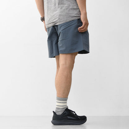 Patagonia [パタゴニア正規代理店] M's Baggies Shorts - 5 in. [57022] メンズ・バギーズ・ショーツ ５インチ [2025SS]