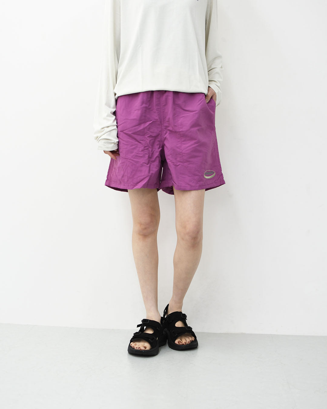 Patagonia [パタゴニア正規代理店] M's Baggies Shorts - 5 in. [57022] メンズ・バギーズ・ショーツ ５インチ・キャンプ・アウトドア・MEN'S [2026SS]