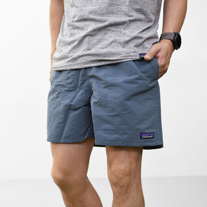 Patagonia [パタゴニア正規代理店] M's Baggies Shorts - 5 in. [57022] メンズ・バギーズ・ショーツ ５インチ [2025SS]