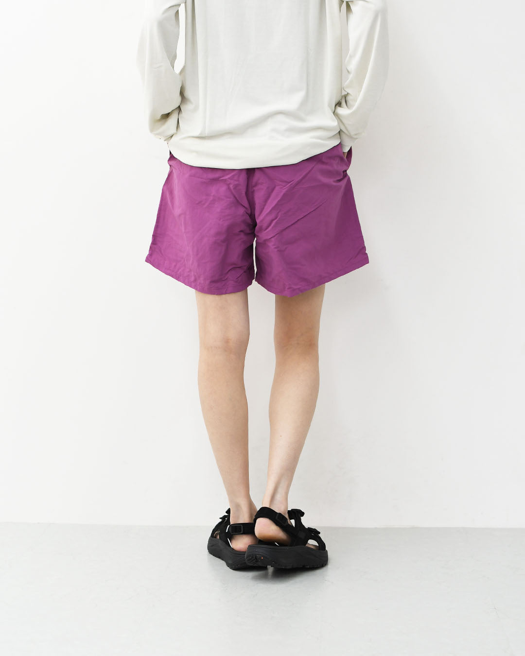 Patagonia [パタゴニア正規代理店] M's Baggies Shorts - 5 in. [57022] メンズ・バギーズ・ショーツ ５インチ・キャンプ・アウトドア・MEN'S [2026SS]