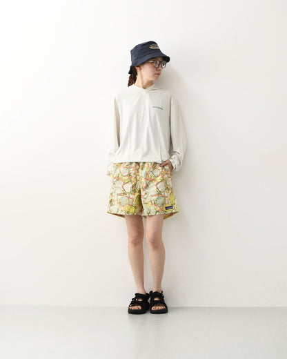 Patagonia [パタゴニア正規代理店] M's Baggies Shorts - 5 in. [57022] メンズ・バギーズ・ショーツ ５インチ・キャンプ・アウトドア・MEN'S [2026SS]