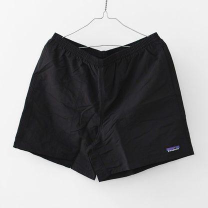 Patagonia [パタゴニア正規代理店] M's Baggies Shorts - 5 in. [57022] メンズ・バギーズ・ショーツ ５インチ [2025SS]