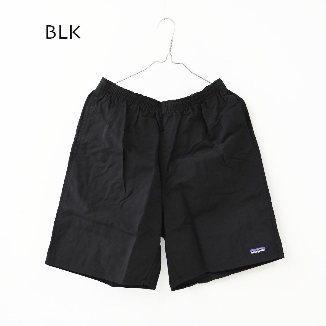 Patagonia [パタゴニア正規代理店] W's Baggies Longs [57035] ウィメンズ・バギーズ・ロング・レジャー・アウトドア・LADY'S [2026SS]