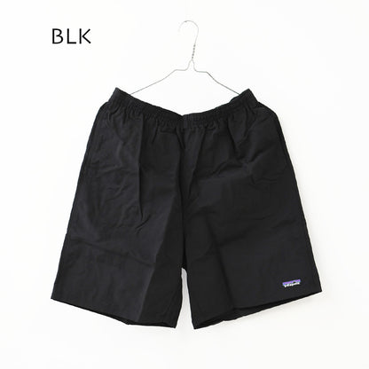 Patagonia [パタゴニア正規代理店] W's Baggies Longs [57035] ウィメンズ・バギーズ・ロング・レジャー・アウトドア・LADY'S [2026SS]