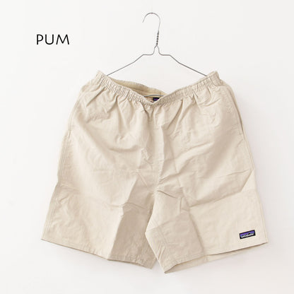 Patagonia [パタゴニア正規代理店] W's Baggies Longs [57035] ウィメンズ・バギーズ・ロング[2025SS]