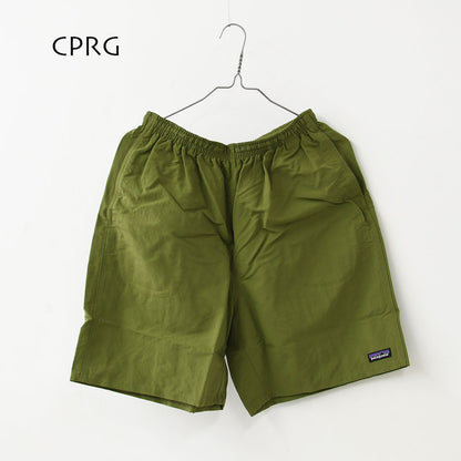 Patagonia [パタゴニア正規代理店] W's Baggies Longs [57035] ウィメンズ・バギーズ・ロング・レジャー・アウトドア・LADY'S [2026SS]